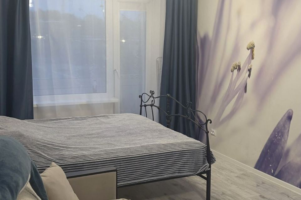 Продаётся 1-комнатная квартира, 31 м²