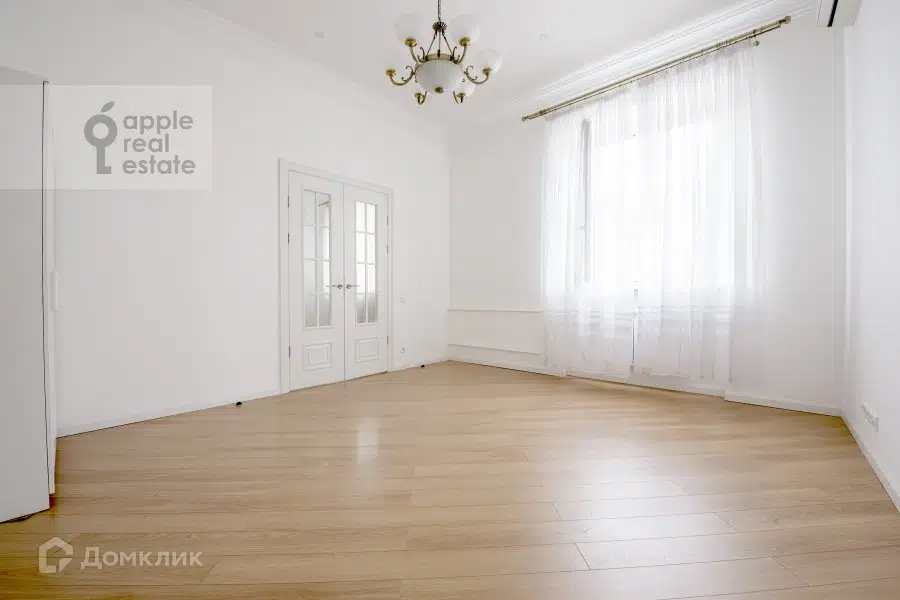 Продаётся 3-комнатная квартира, 80 м²
