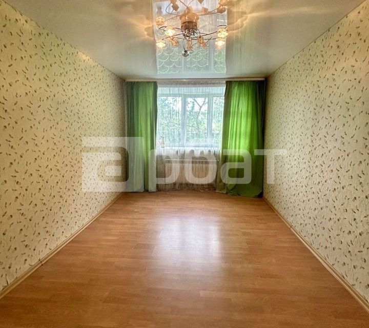 Продаётся 2-комнатная квартира, 40 м²