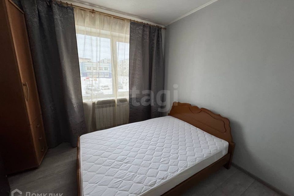 Сдаётся 3-комнатная квартира, 66 м²