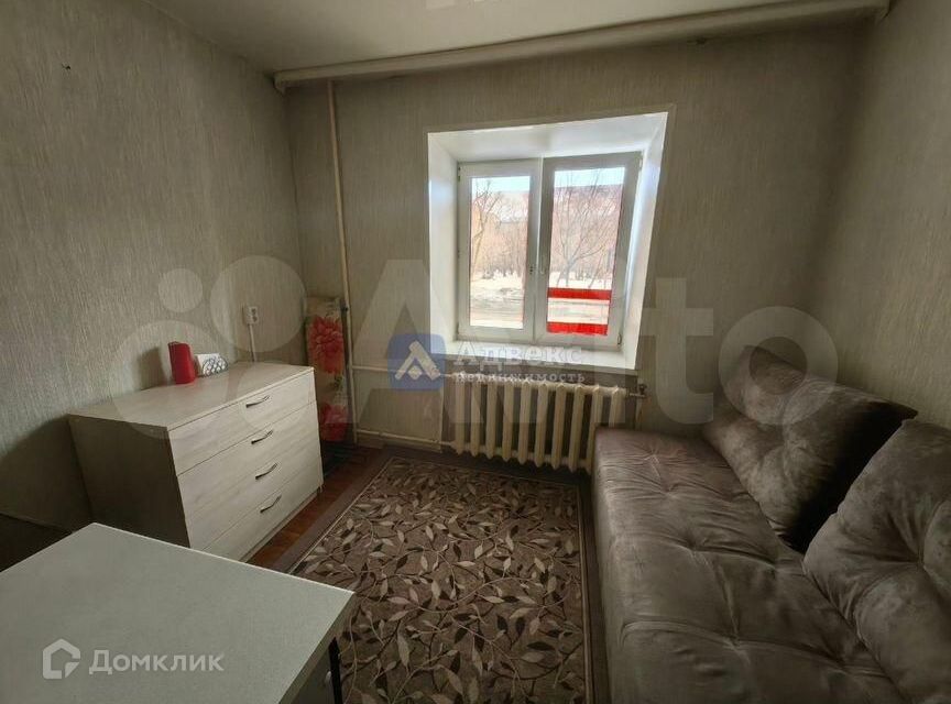 Продаётся студия, 12 м²