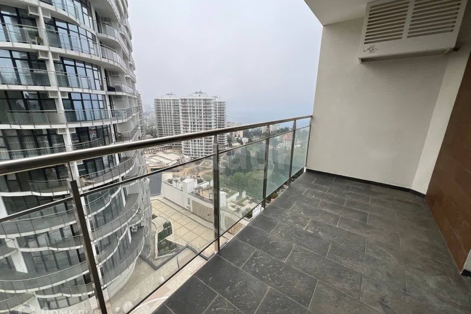 Продаётся студия, 37 м²
