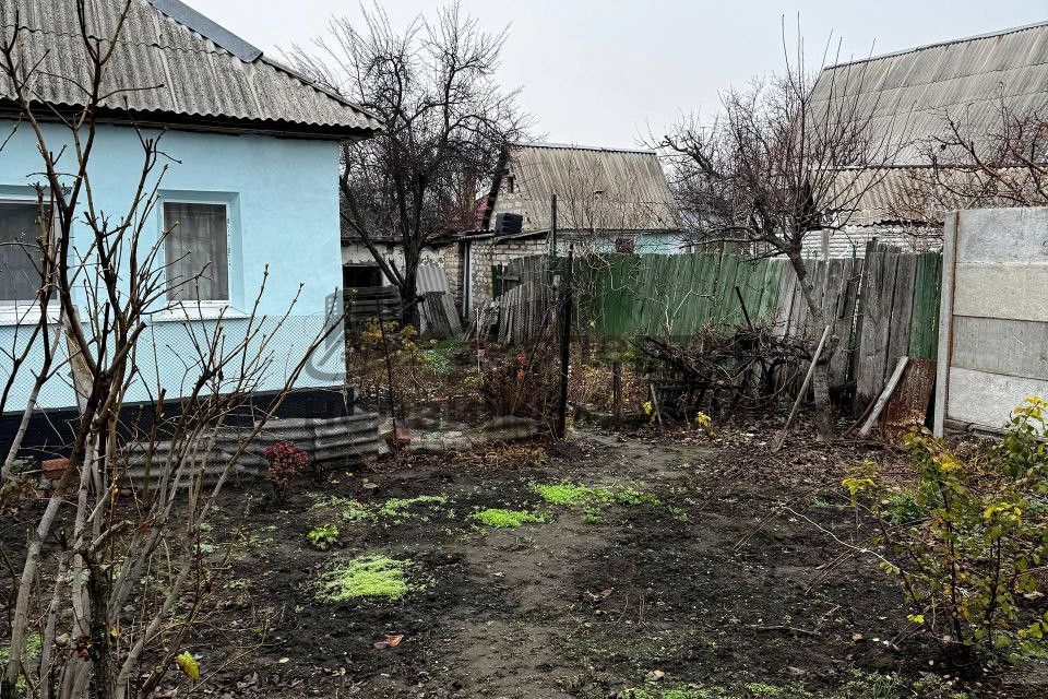 Продаётся 1-этажный дом, 97 м²