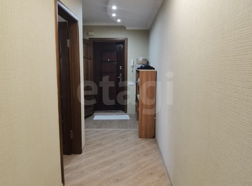Продаётся 3-комнатная квартира, 80 м²
