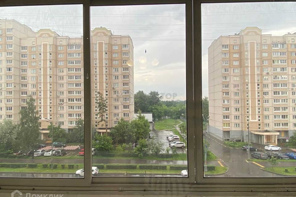 Продаётся 1-комнатная квартира, 37 м²