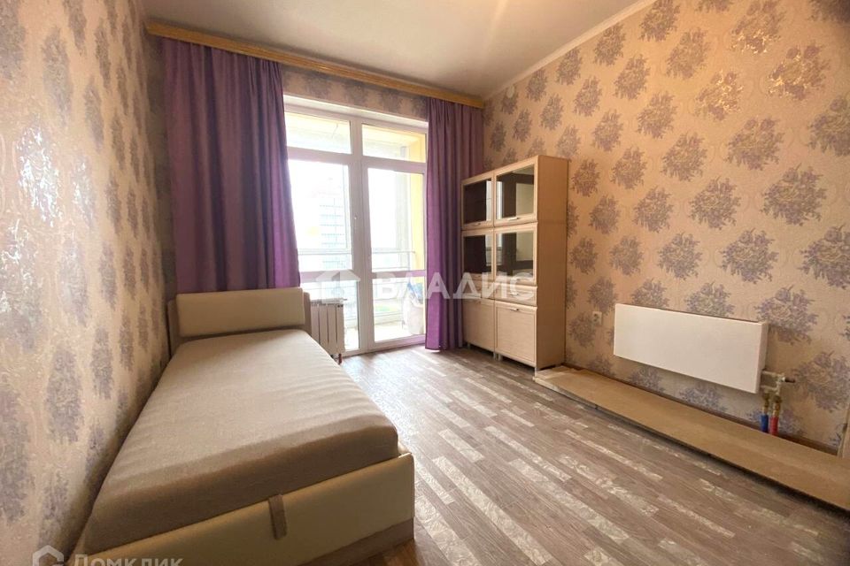 Продаётся 2-комнатная квартира, 52.9 м²