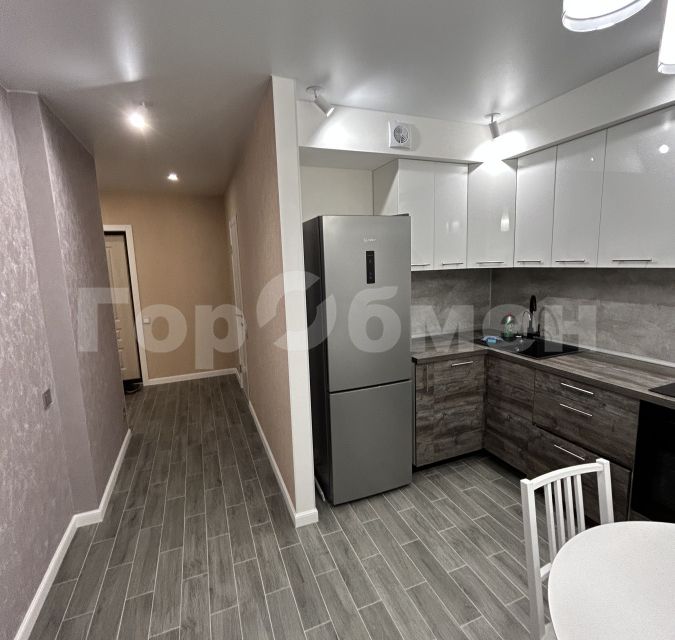 Продаётся 1-комнатная квартира, 41 м²