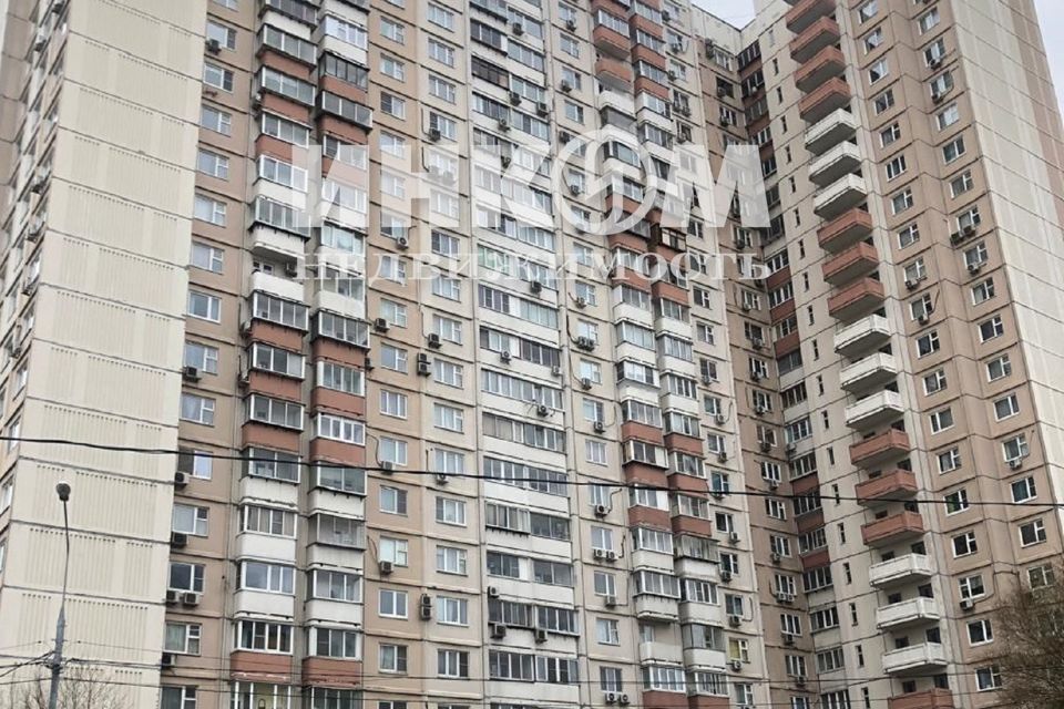 Продаётся 3-комнатная квартира, 77 м²