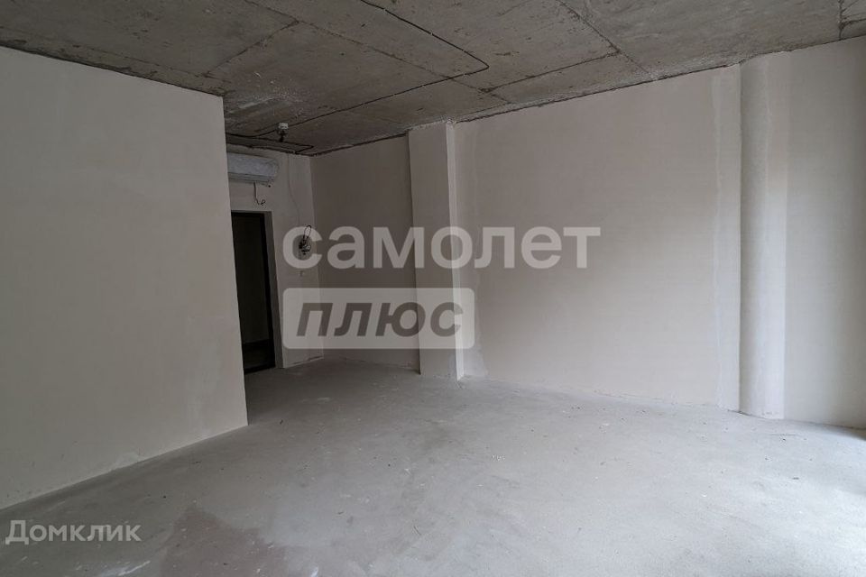 Продаётся студия, 37.1 м²