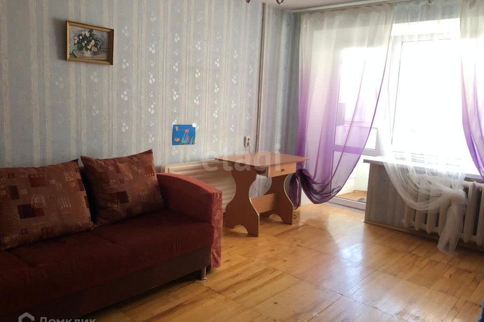 Продаётся 2-комнатная квартира, 52 м²