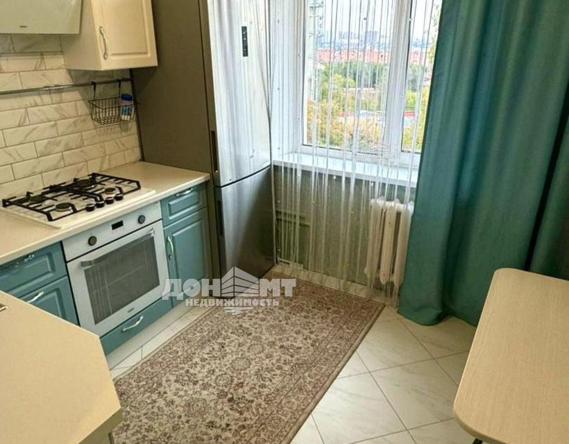 Продаётся 2-комнатная квартира, 58 м²