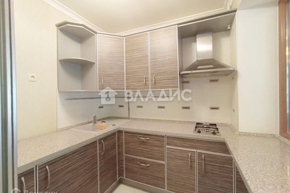Продаётся 2-комнатная квартира, 55 м²