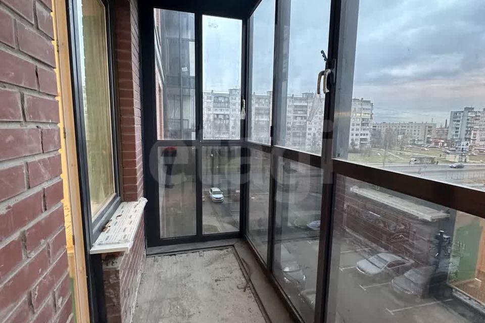 Продаётся 1-комнатная квартира, 30.1 м²