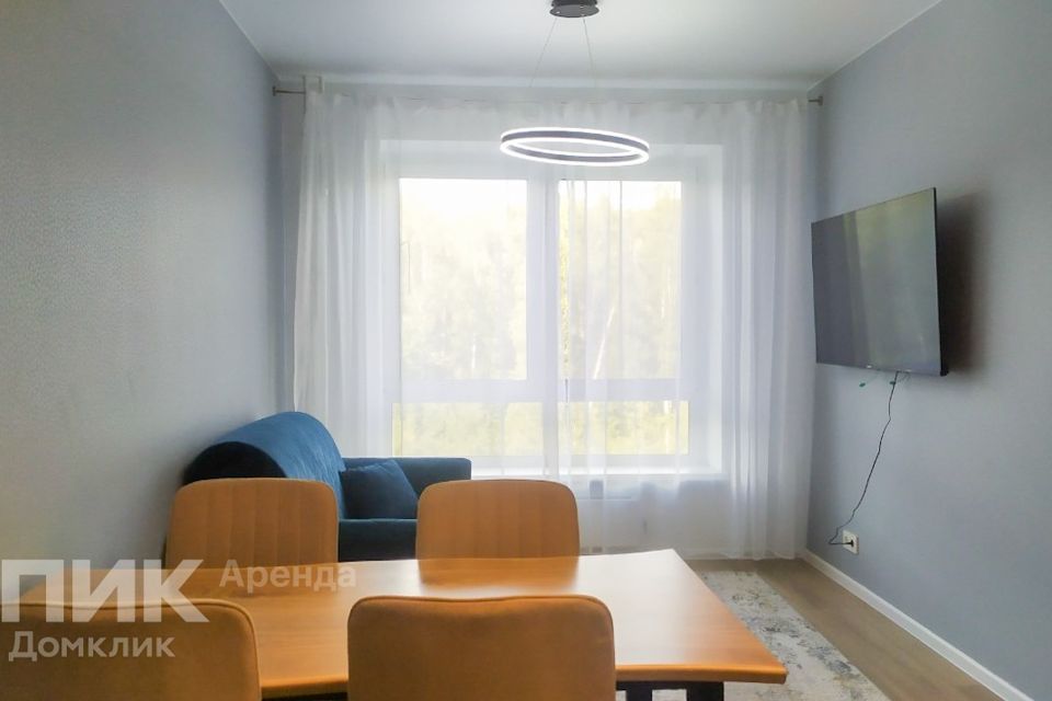 Сдаётся 3-комнатная квартира, 76.9 м²