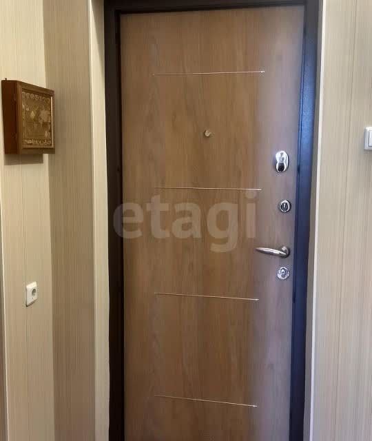 Сдаётся 1-комнатная квартира, 37 м²