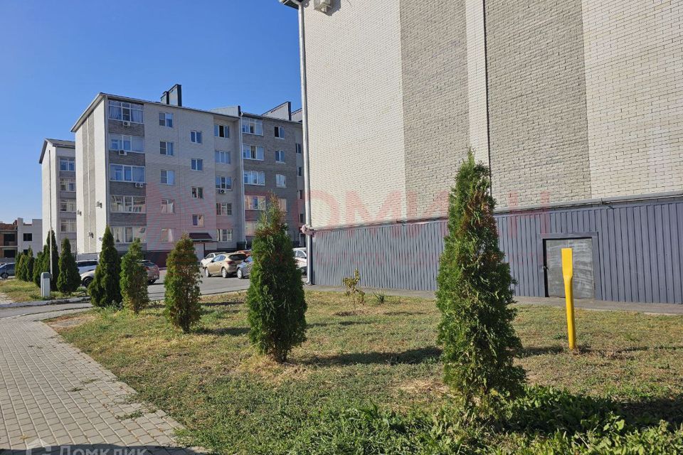 Продаётся 3-комнатная квартира, 75 м²