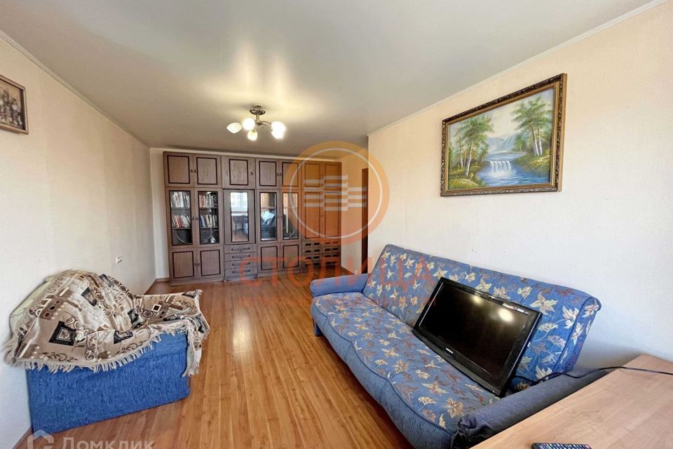 Сдаётся 2-комнатная квартира, 44 м²