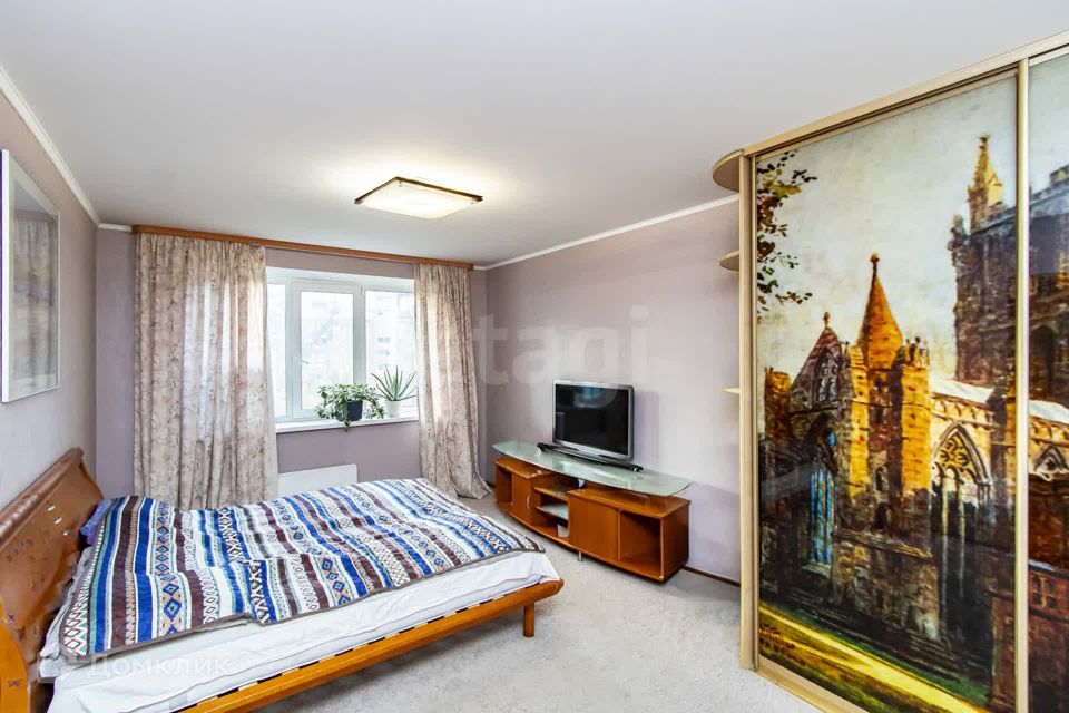 Продаётся 2-комнатная квартира, 73 м²
