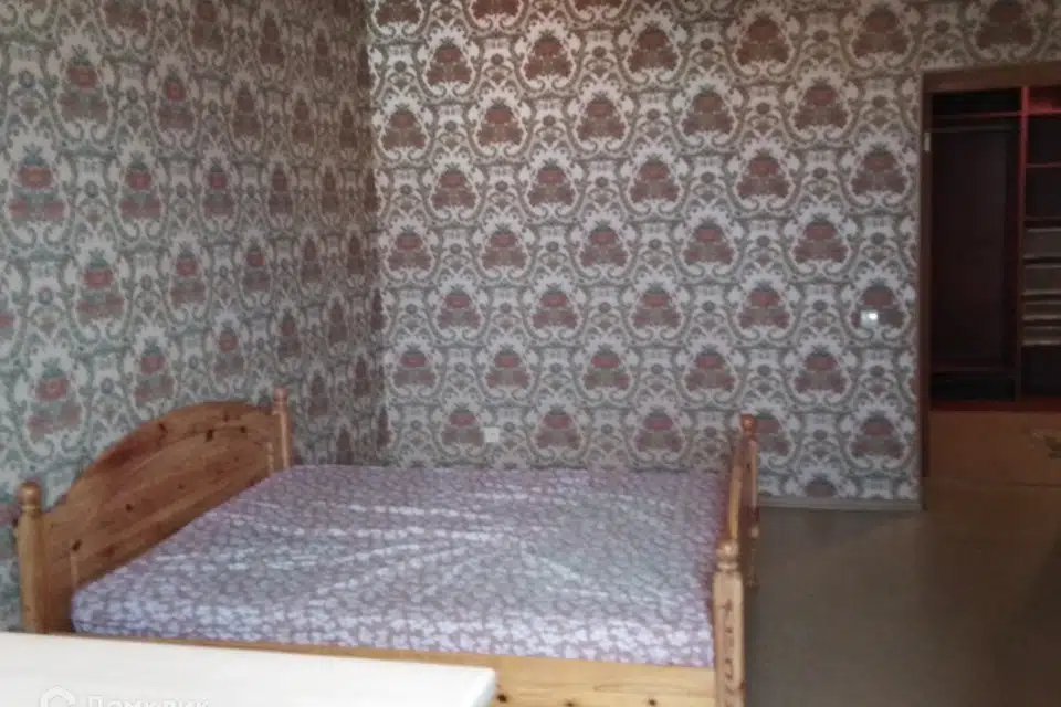 Сдаётся 3-комнатная квартира, 100 м²