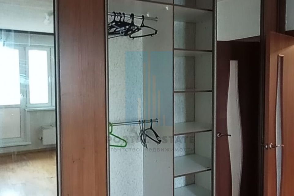 Сдаётся 2-комнатная квартира, 52 м²