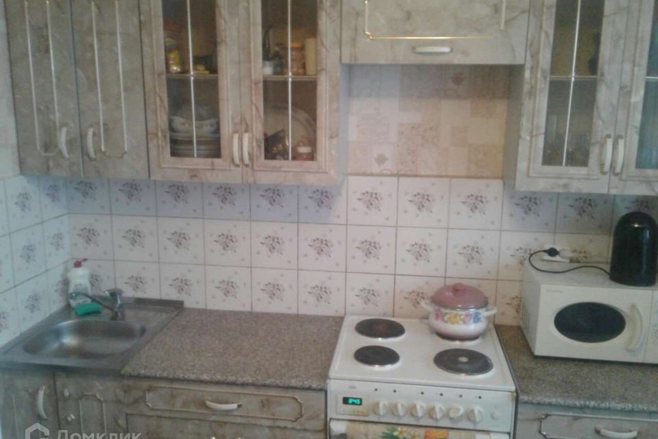 Сдаётся 3-комнатная квартира, 64 м²