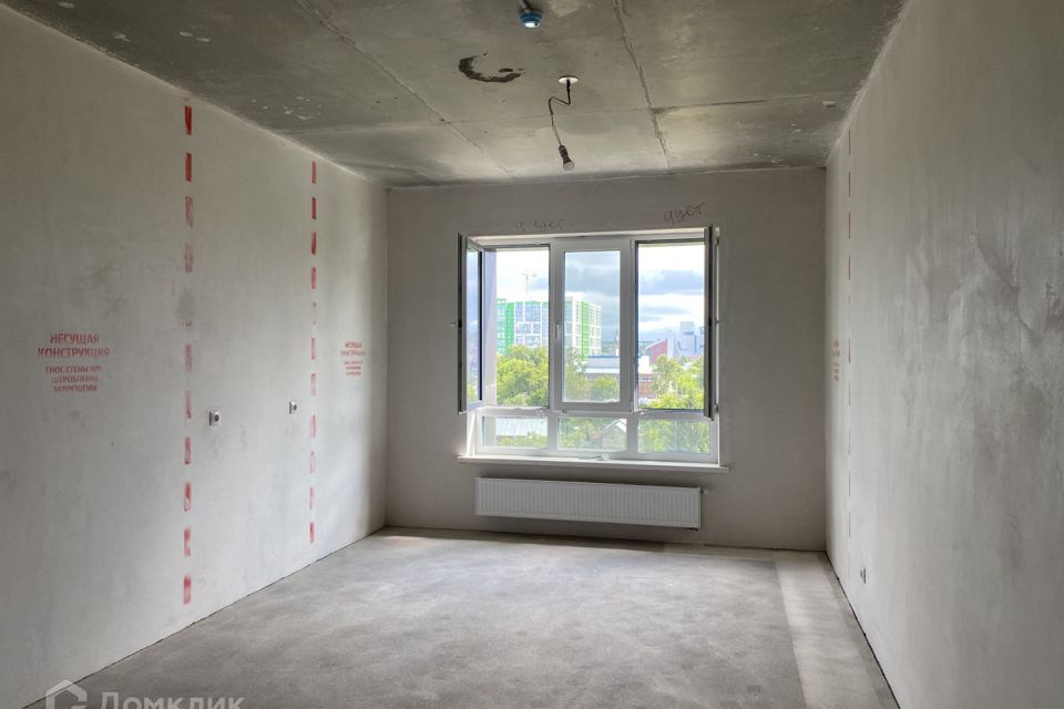 Продаётся студия, 28 м²