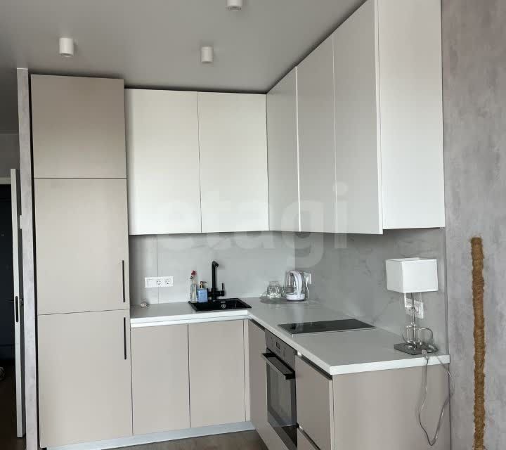 Сдаётся 2-комнатная квартира, 46 м²