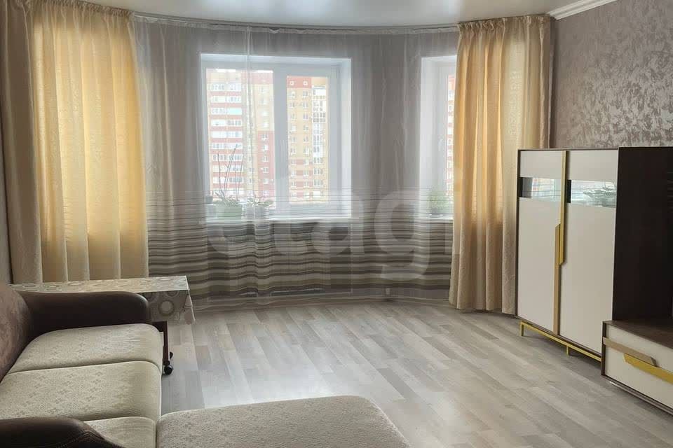 Продаётся 2-комнатная квартира, 72 м²