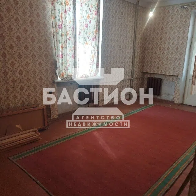 Продаётся 2-комнатная квартира, 62.1 м²
