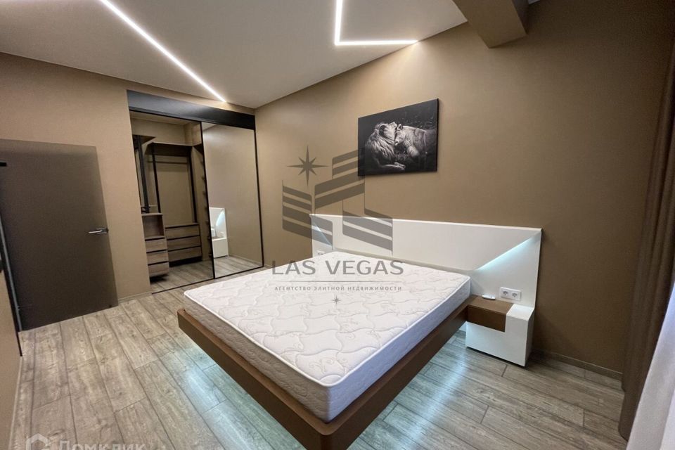 Сдаётся 2-комнатная квартира, 42 м²