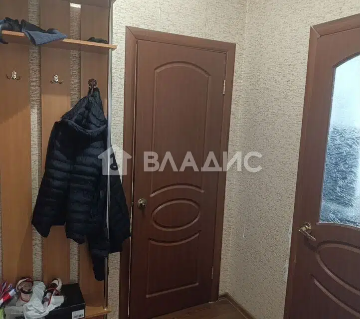 Продаётся 1-комнатная квартира, 42.5 м²