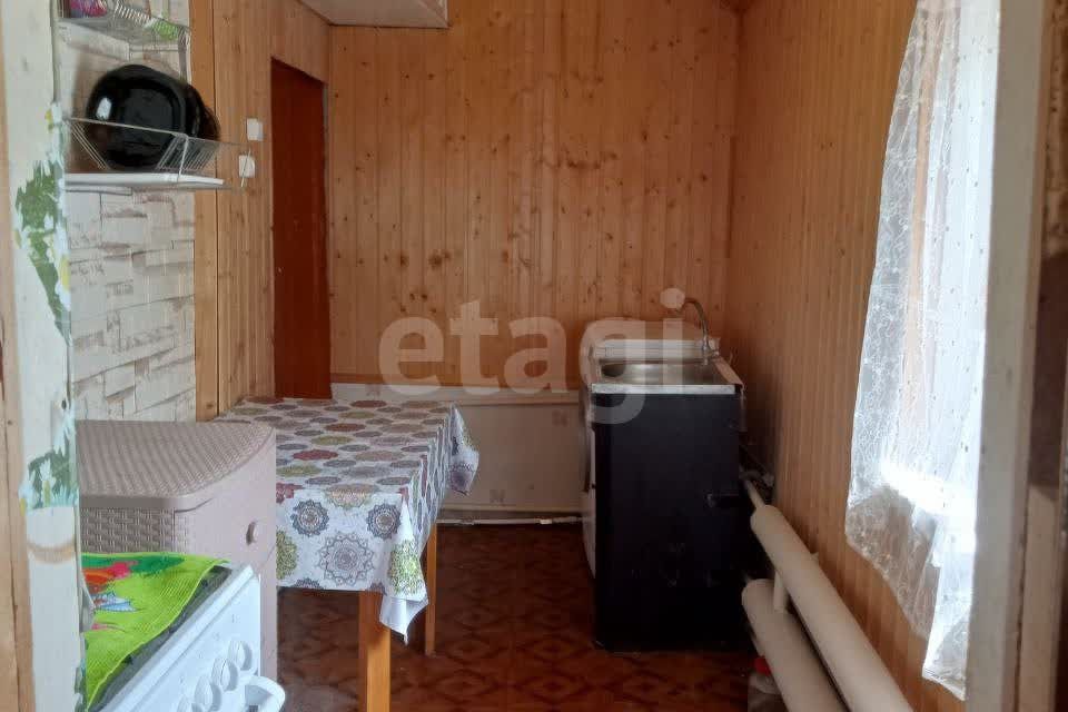 Продаётся 1-комнатная квартира, 21.1 м²