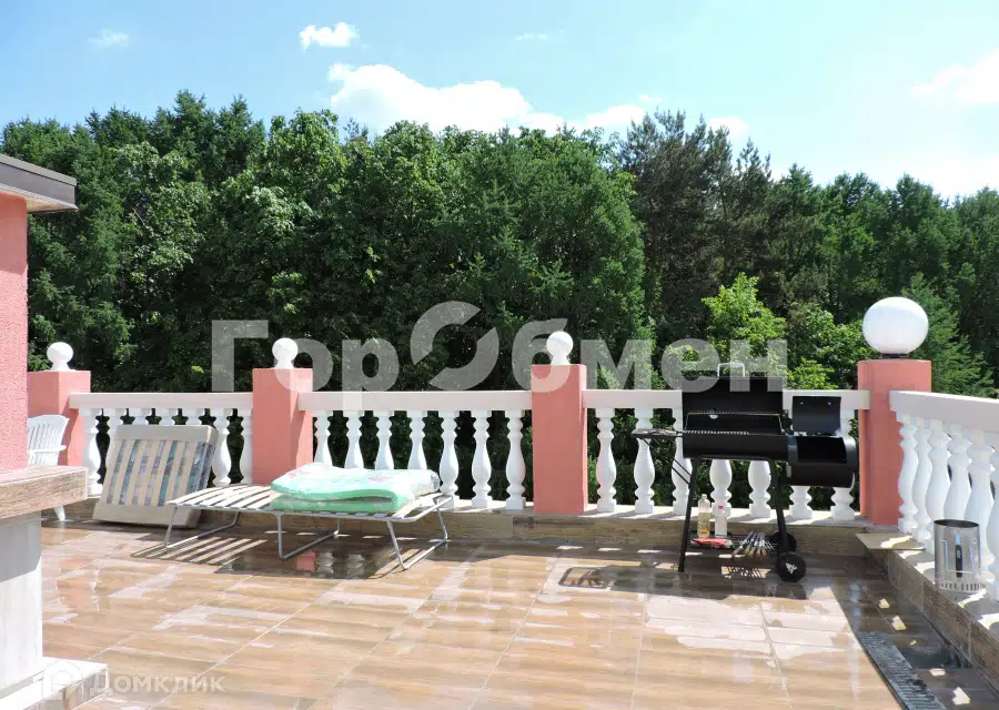 Продаётся 4-этажный дом, 350 м²
