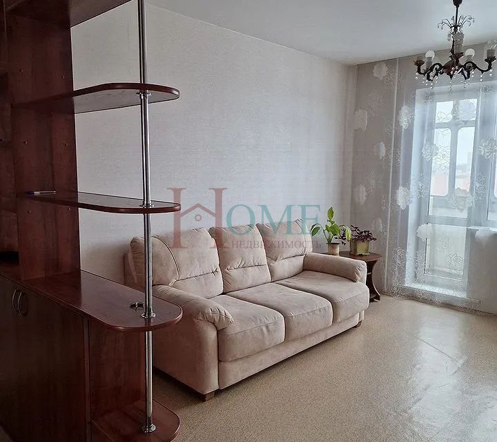 Сдаётся 2-комнатная квартира, 51.7 м²