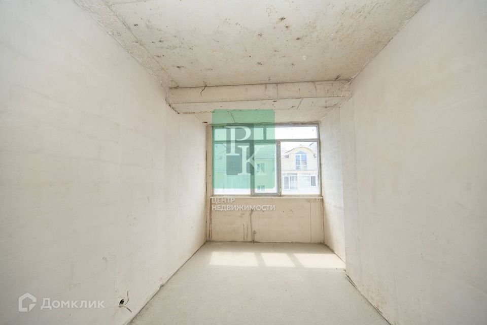 Продаётся 1-комнатная квартира, 39.8 м²