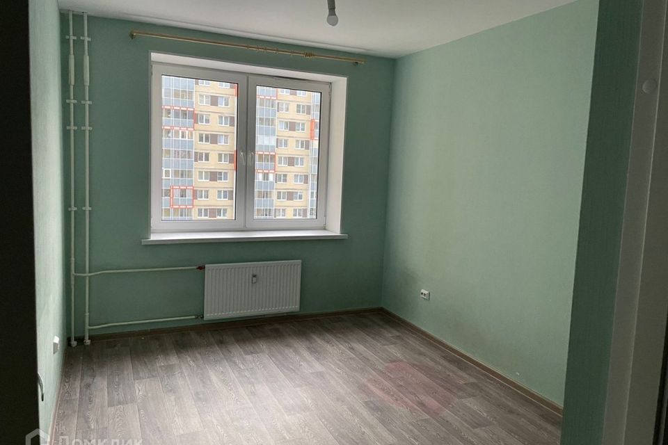 Продаётся 2-комнатная квартира, 51.1 м²