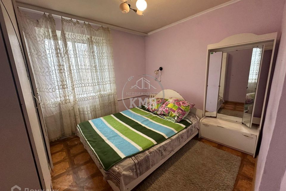 Сдаётся 2-комнатная квартира, 47 м²
