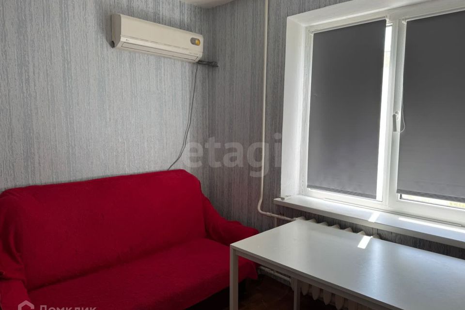 Сдаётся 1-комнатная квартира, 39 м²