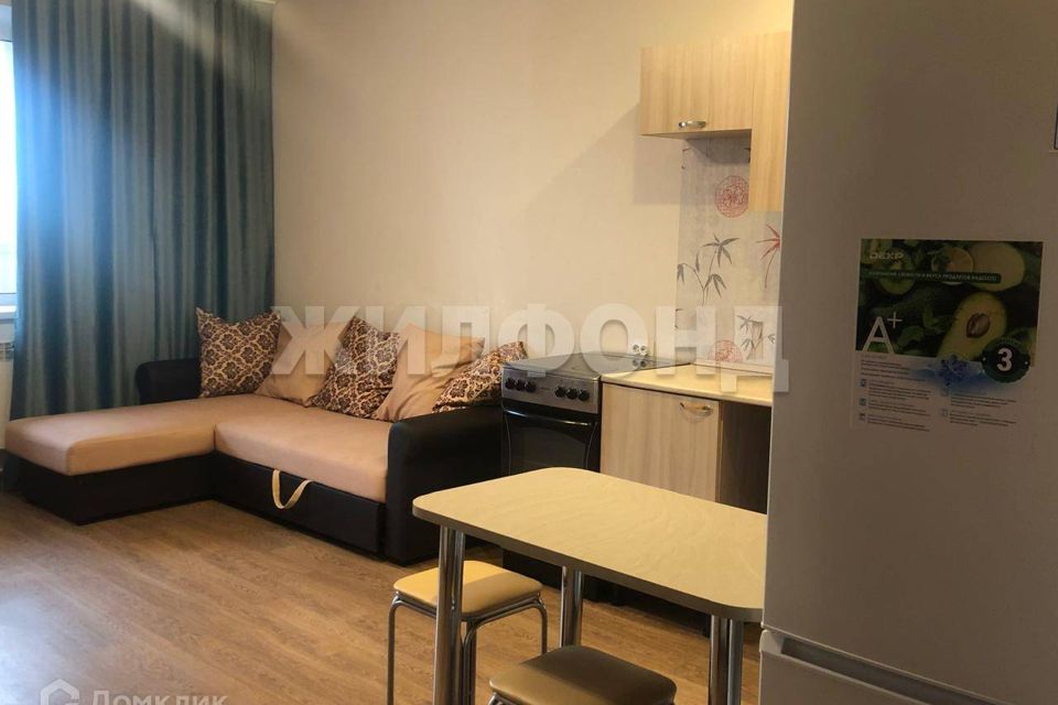 Продаётся студия, 29 м²
