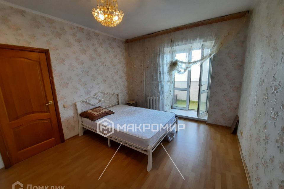 Сдаётся 2-комнатная квартира, 66 м²