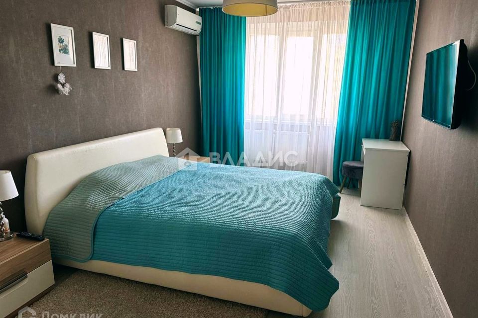 Продаётся 2-комнатная квартира, 68 м²