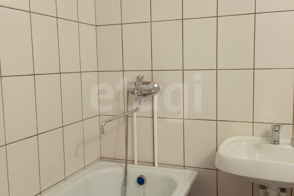 Продаётся студия, 29.7 м²