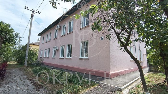 Продаётся 2-комнатная квартира, 47.8 м²