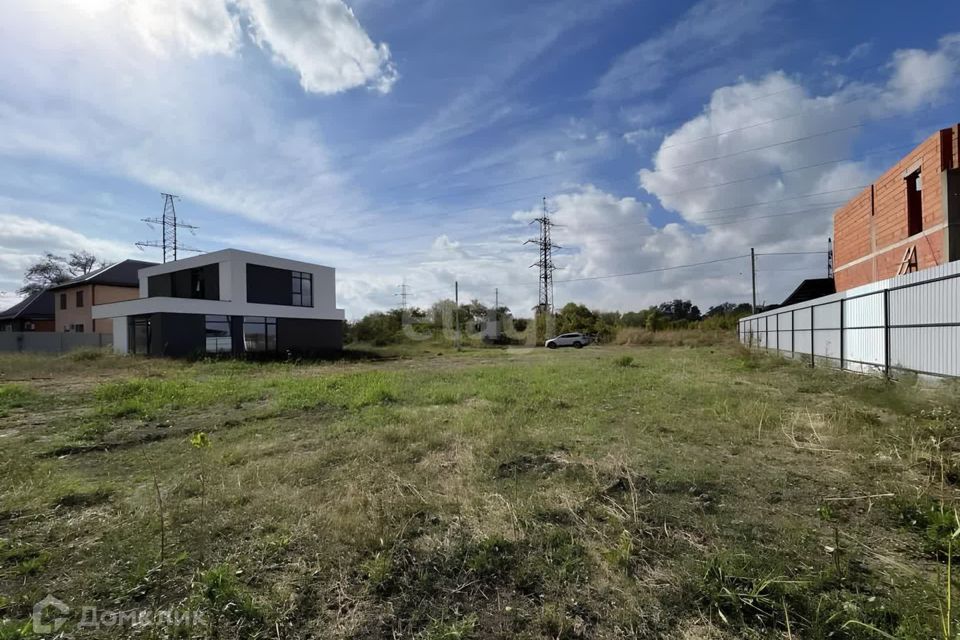 Купить Участок Нижний Казачий Хутор