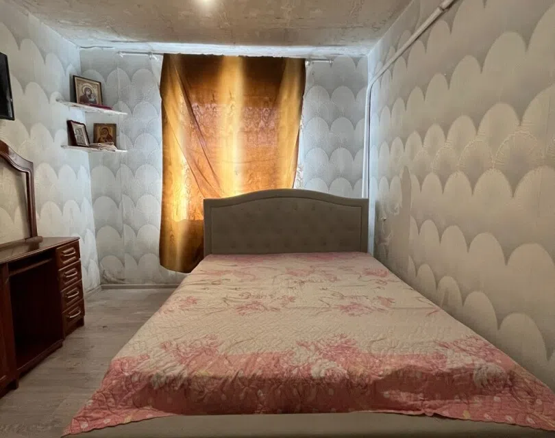 Продаётся 1-этажный дом, 103.4 м²