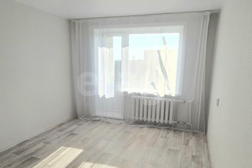 Продаётся 1-комнатная квартира, 30.4 м²