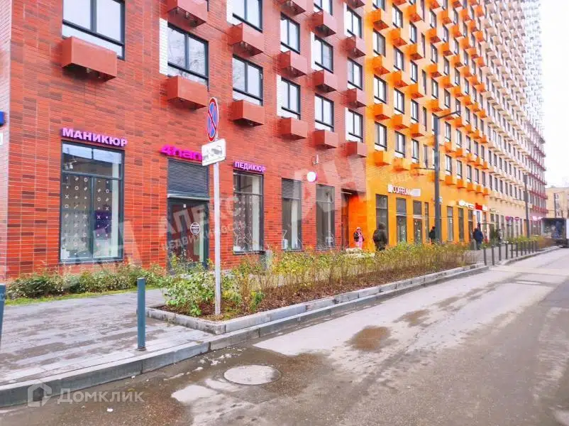 Продаётся торговое помещение, 78.2 м²