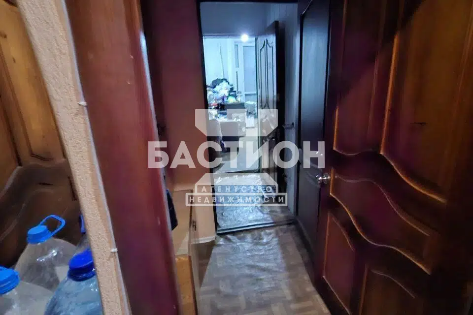 Продаётся 3-комнатная квартира, 60 м²
