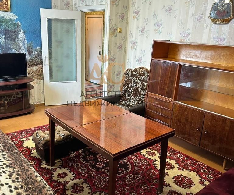 Продаётся 3-комнатная квартира, 71.1 м²