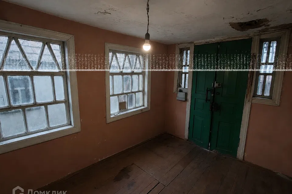 Продаётся 1-этажный дом, 88.3 м²